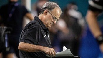 La lista de Uruguay para la fecha FIFA: dos del fútbol argentino y un regreso polémico