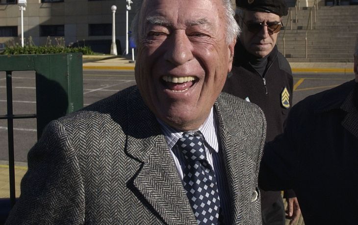 Oscar Camilión: La decisión es un mamarracho