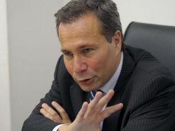 entregaran el cuerpo de nisman a la familia entregaran el cuerpo de nisman a la familia