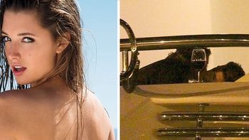 justin bieber fue sorprendido junto a una conejita de playboy justin bieber fue sorprendido junto a una conejita de playboy