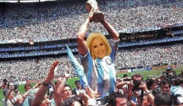 Elijo creer es tendencia tras la muerte de la reina Isabel II por las teorías de los hinchas