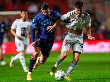 Unión quiere volver a creer frente a un Riestra que no encuentra respuestas