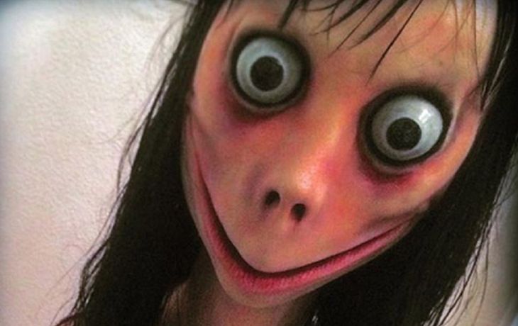 Dos adolescentes habrían muerto tras participar del juego del Momo