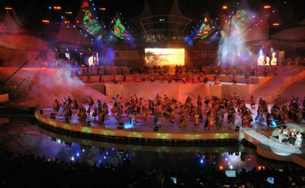 Fiesta de la Vendimia