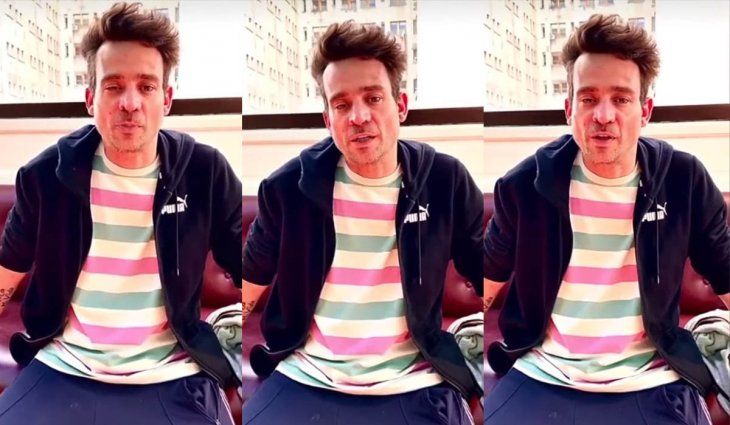 Habló Chano: qué dijo sobre su adicción a las drogas