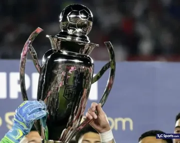 Confirmaron las sedes para las finales del Clausura y del Trofeo de Campeones