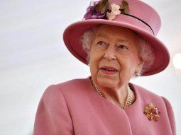 Reino Unido: de luto, Isabel II cumplió 95 años