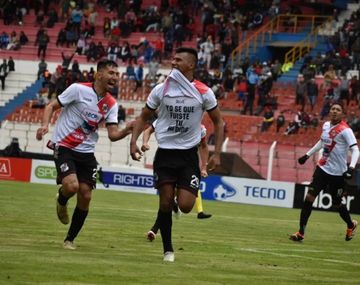 La advertencia de los jugadores de Nacional Potosí a Boca: Tenemos la ilusión de hacer historia