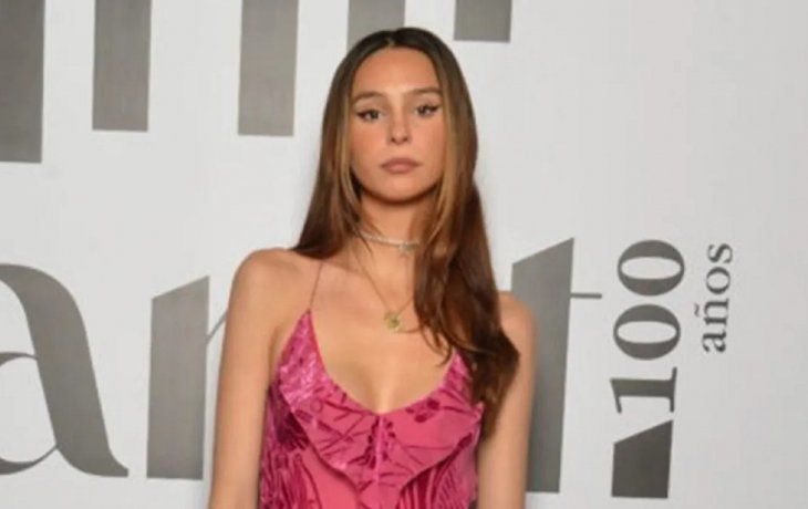 ¿Quién es el nuevo novio de Juanita Tinelli?