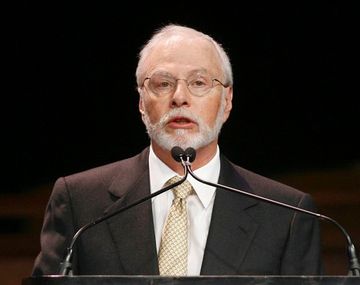 ¿Cuál es la cifra que reclaman los fondos buitre?