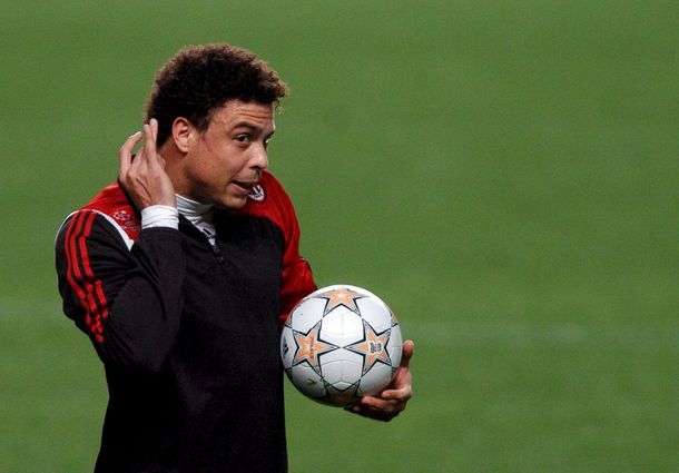 Ronaldo