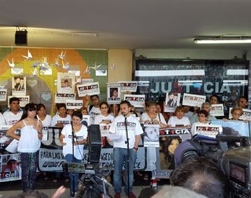 Familiares piden cárcel común para condenados