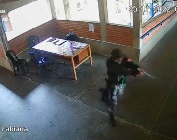 Brasil: registraron tres muertes en dos tiroteos en escuelas