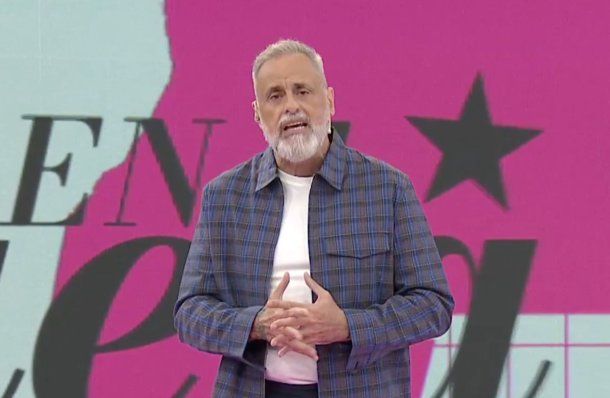 Jorge Rial lamentó la represión selectiva en el Congreso: Tenemos los datos de quién la pudrió