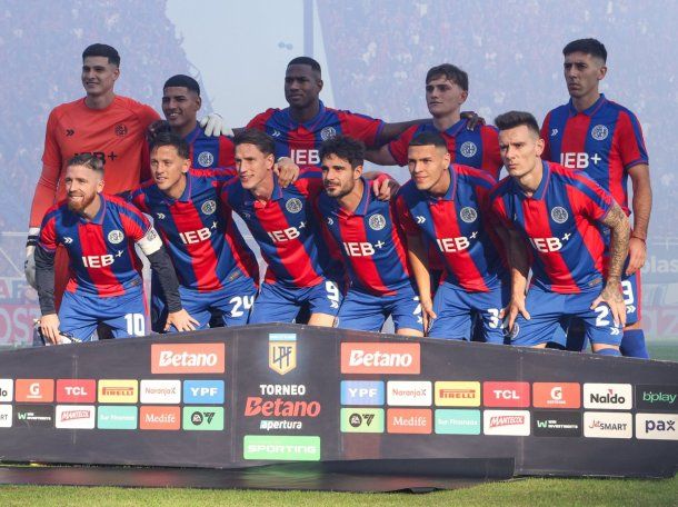 Russo marca el camino: los jugadores de San Lorenzo que se irían detrás suyo