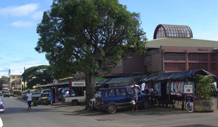 Tonga confirmó este viernes su primer caso de coronavirus a casi dos años del inicio de la pandemia