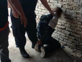 Mató a un hombre por la espalda que se acostó con su novia