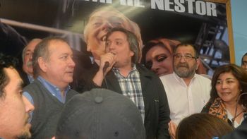 maximo cerro su campana en el historico comando del fpv maximo cerro su campana en el historico comando del fpv