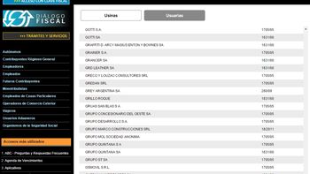 las empresas denunciadas por facturacion apocrifa las empresas denunciadas por facturacion apocrifa