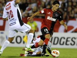 desde boca afirmaron que la llegada de casco esta en un 60% concretada