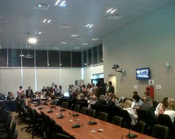 Posponen el dictamen de Diputados sobre la AFI para el miércoles