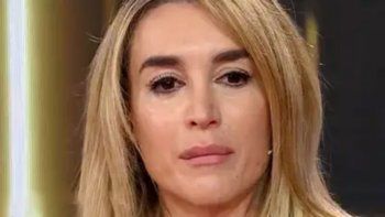 la angustia de fatima florez por las criticas recibidas en los premios estrella de mar: no es grato la angustia de fatima florez por las criticas recibidas en los premios estrella de mar: no es grato