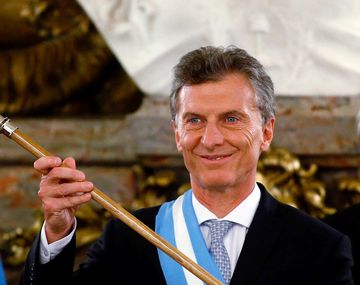 La carta de Macri  por sus dos años: Lo que hicimos hasta acá es extraordinario