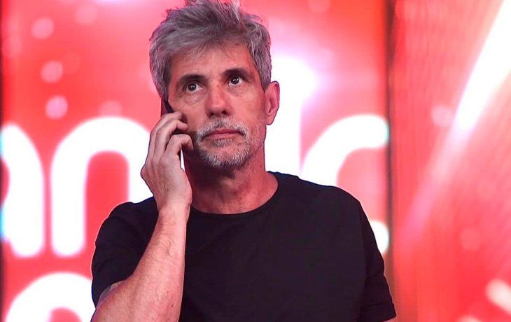 Qué hay detrás del supuesto despido del Chato Prada de La Flia