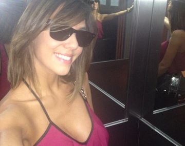 Floppy Tesouro cambió de look