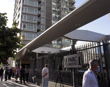 Mirá el video que explica la causa Nisman