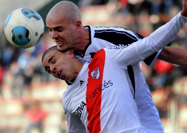 River cayó ante Central Norte en su segundo amistoso