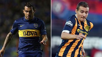 la final entre boca y rosario central sera el 4 de noviembre la final entre boca y rosario central sera el 4 de noviembre