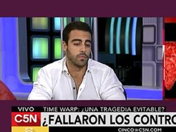 fiesta electronica fatal en costa salguero: ¿fue una tragedia evitable? fiesta electronica fatal en costa salguero: ¿fue una tragedia evitable?