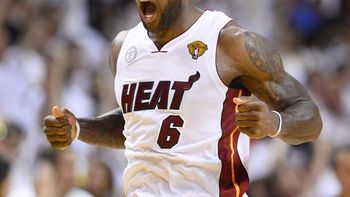 spurs cayeron en la segunda final ante los heat spurs cayeron en la segunda final ante los heat