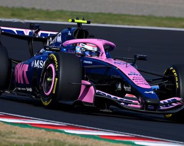 Franco Colapinto EN VIVO: minuto a minuto del GP de Japón de Fórmula 1