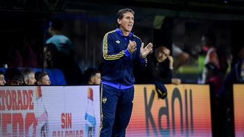 con cambios y la incognita de paredes: ubeda define el 11 de boca para visitar a talleres con cambios y la incognita de paredes: ubeda define el 11 de boca para visitar a talleres