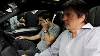 la familia de messi ira a la justicia por las fotos la familia de messi ira a la justicia por las fotos