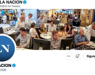 La Nación apeló a una noticia vieja para criticar al Gobierno en plena veda y las redes no perdonaron