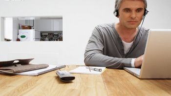 teletrabajo: rompiendo limites fisicos y prejuicios teletrabajo: rompiendo limites fisicos y prejuicios