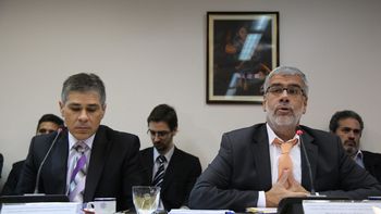 el auditor externo del hsbc expone ante la bicameral que investiga la fuga de divisas el auditor externo del hsbc expone ante la bicameral que investiga la fuga de divisas