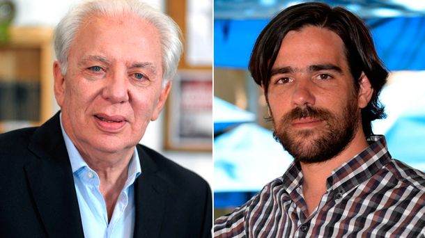 Tras el anuncio de internas, ¿habrá fórmula de unidad Altamira-Del Caño?