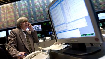 efecto chaco: se desplomaron los bonos de tres provincias efecto chaco: se desplomaron los bonos de tres provincias