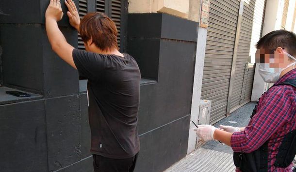 Pokémon Go en Cuarentena: joven chino detenido por jugarlo