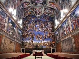 La réplica se instalaría el año que viene en la Provincia de Buenos Aires