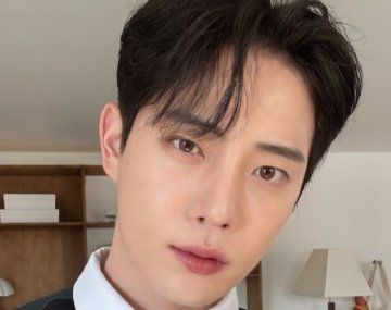 Conmoción en Corea del Sur: murió el actor y modelo Kim Jong-seok