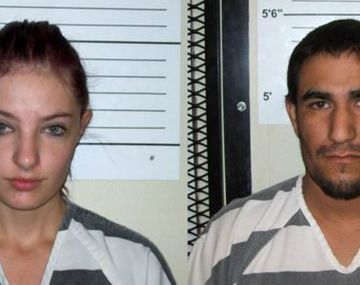 Los padres del niño quedaron detenidos por matarlo de hambre