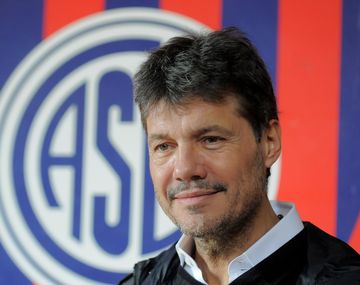 Marcelo Tinelli