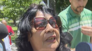 caso cecilia strzyzowski: la hermana de emerenciano sena sostuvo que su familia es inocente caso cecilia strzyzowski: la hermana de emerenciano sena sostuvo que su familia es inocente