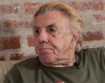 Es blandito: Mostaza Merlo fue tajante con un jugador de River tras el Superclásico