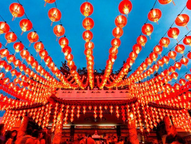 Año Nuevo Chino 2022: origen, mitos y tradiciones